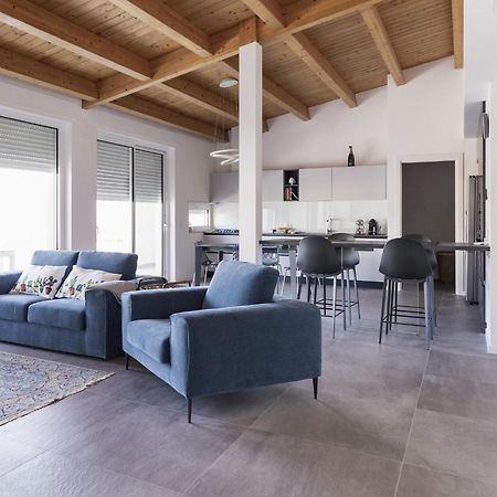 Come A Casa - Feels Like Home Polignano 2 Bedrooms & Living & 3 Bathrooms โปลีญาโนอามาเร ภายนอก รูปภาพ