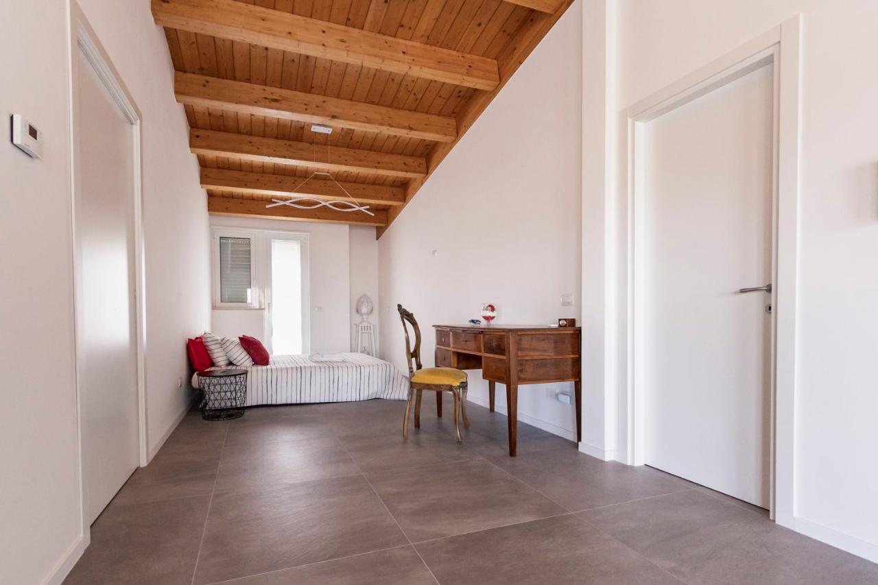 Come A Casa - Feels Like Home Polignano 2 Bedrooms & Living & 3 Bathrooms โปลีญาโนอามาเร ภายนอก รูปภาพ