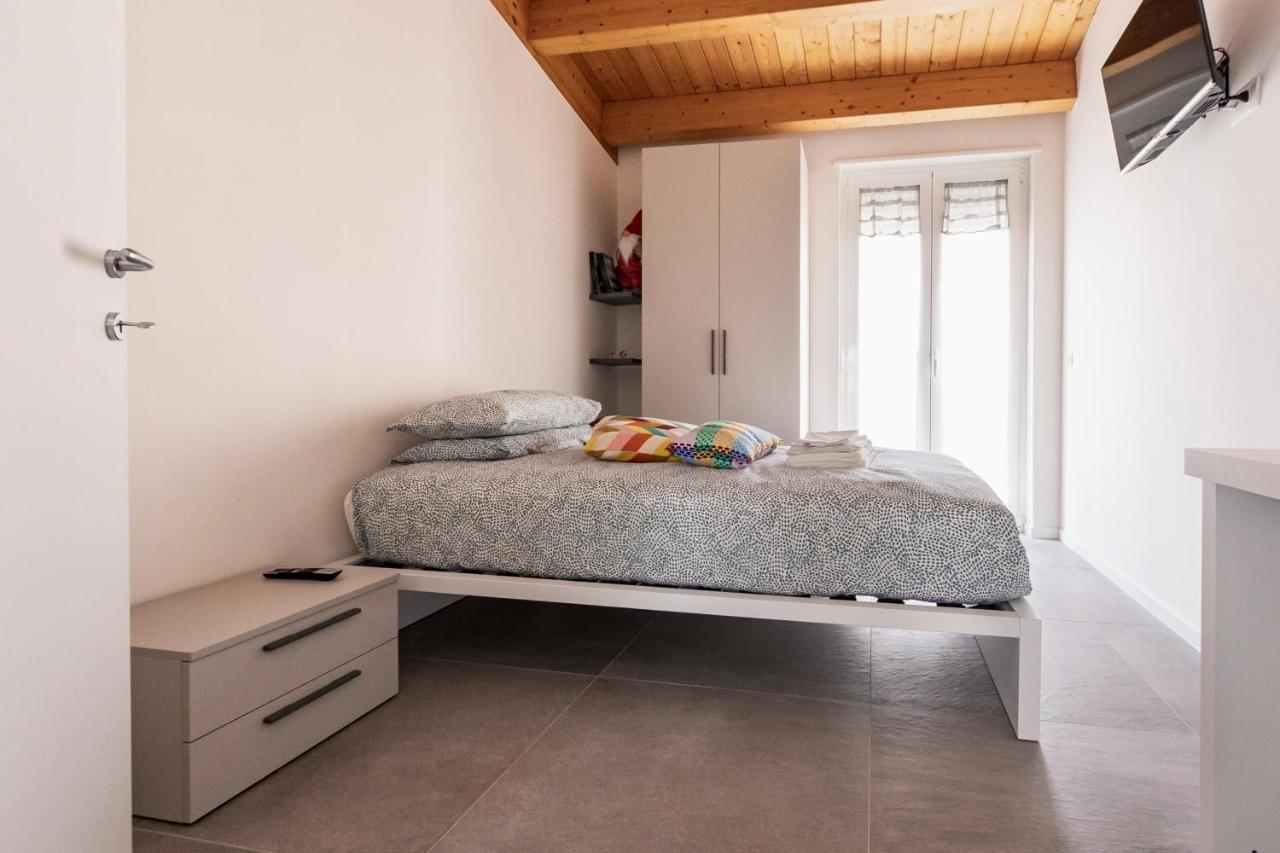 Come A Casa - Feels Like Home Polignano 2 Bedrooms & Living & 3 Bathrooms โปลีญาโนอามาเร ภายนอก รูปภาพ