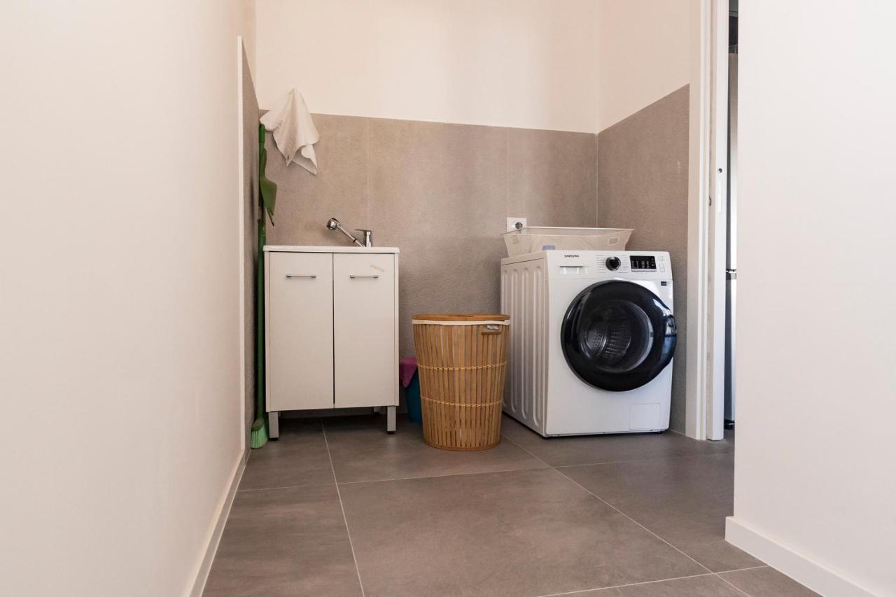 Come A Casa - Feels Like Home Polignano 2 Bedrooms & Living & 3 Bathrooms โปลีญาโนอามาเร ภายนอก รูปภาพ
