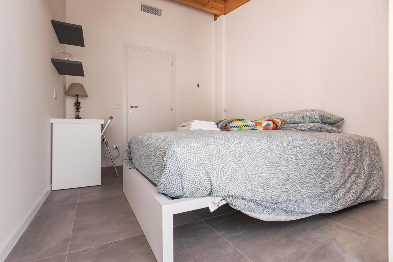 Come A Casa - Feels Like Home Polignano 2 Bedrooms & Living & 3 Bathrooms โปลีญาโนอามาเร ภายนอก รูปภาพ