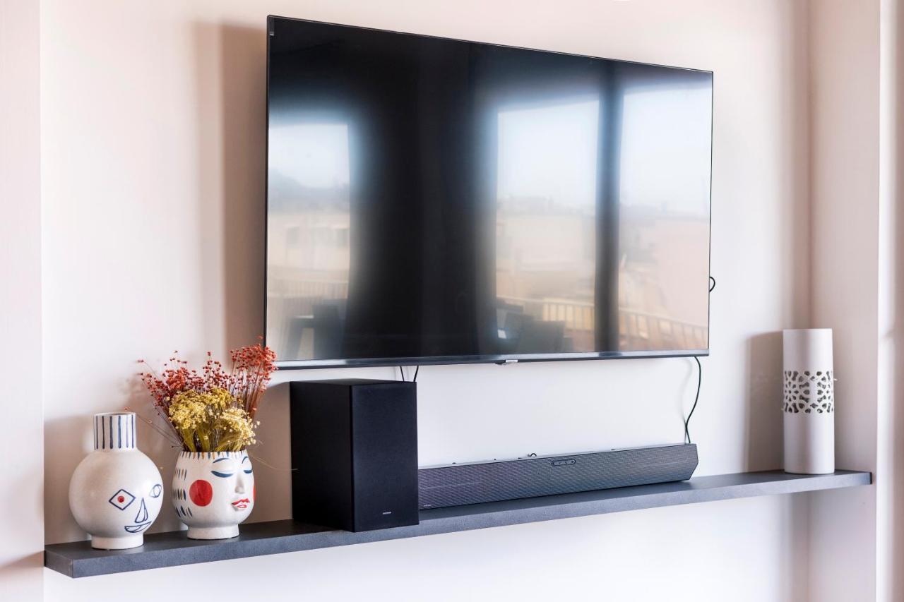 Come A Casa - Feels Like Home Polignano 2 Bedrooms & Living & 3 Bathrooms โปลีญาโนอามาเร ภายนอก รูปภาพ