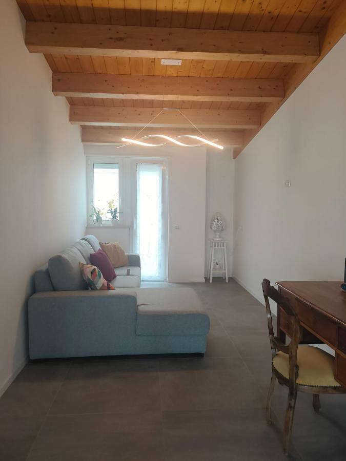 Come A Casa - Feels Like Home Polignano 2 Bedrooms & Living & 3 Bathrooms โปลีญาโนอามาเร ภายนอก รูปภาพ