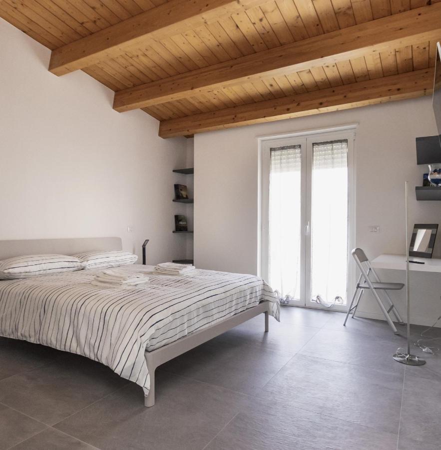 Come A Casa - Feels Like Home Polignano 2 Bedrooms & Living & 3 Bathrooms โปลีญาโนอามาเร ภายนอก รูปภาพ