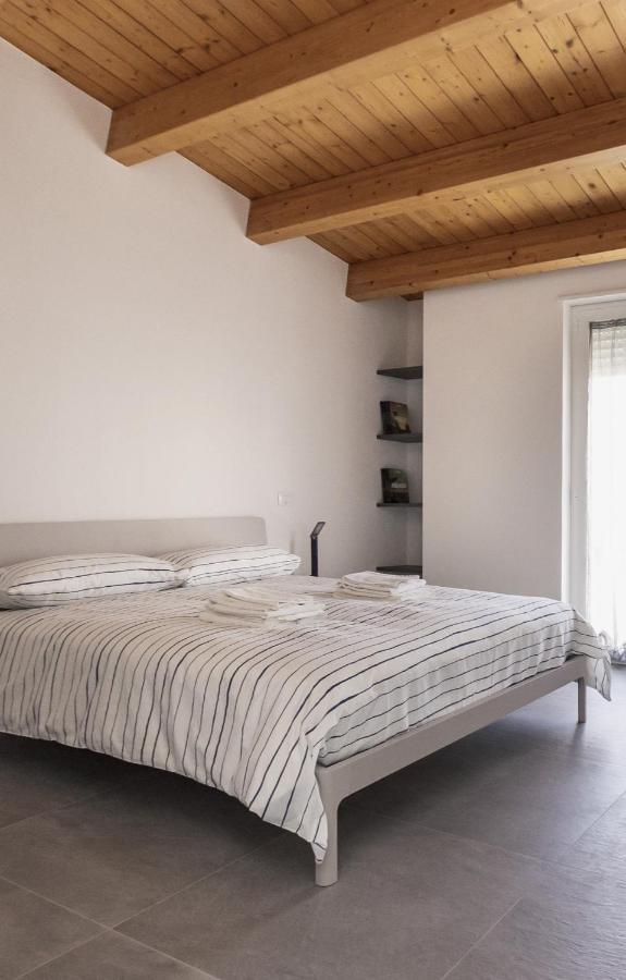 Come A Casa - Feels Like Home Polignano 2 Bedrooms & Living & 3 Bathrooms โปลีญาโนอามาเร ภายนอก รูปภาพ