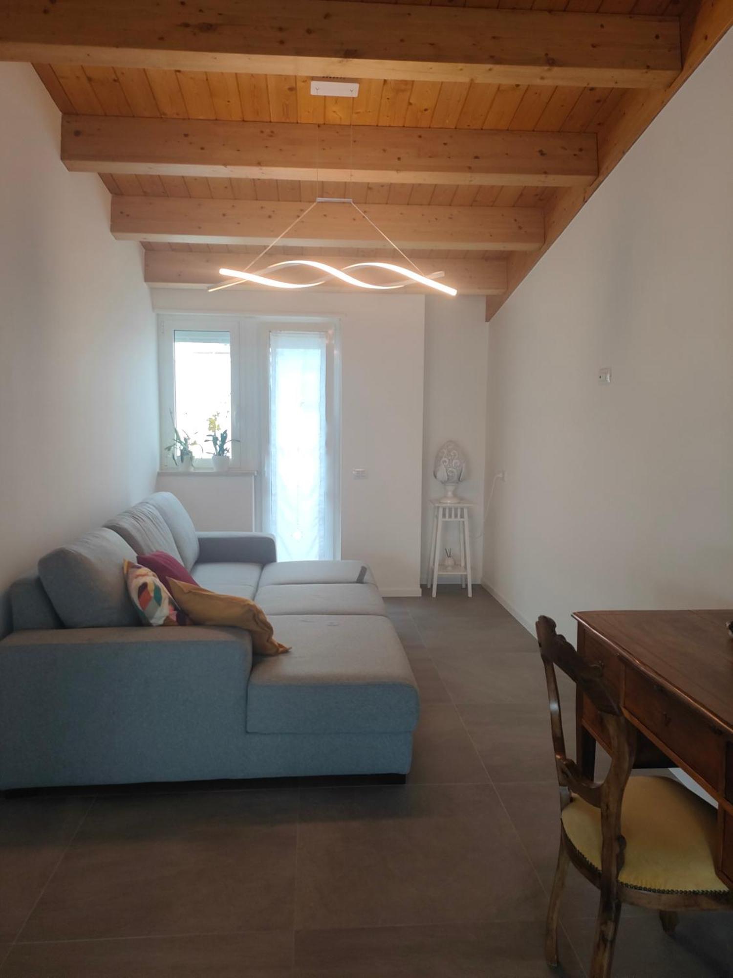 Come A Casa - Feels Like Home Polignano 2 Bedrooms & Living & 3 Bathrooms โปลีญาโนอามาเร ห้อง รูปภาพ